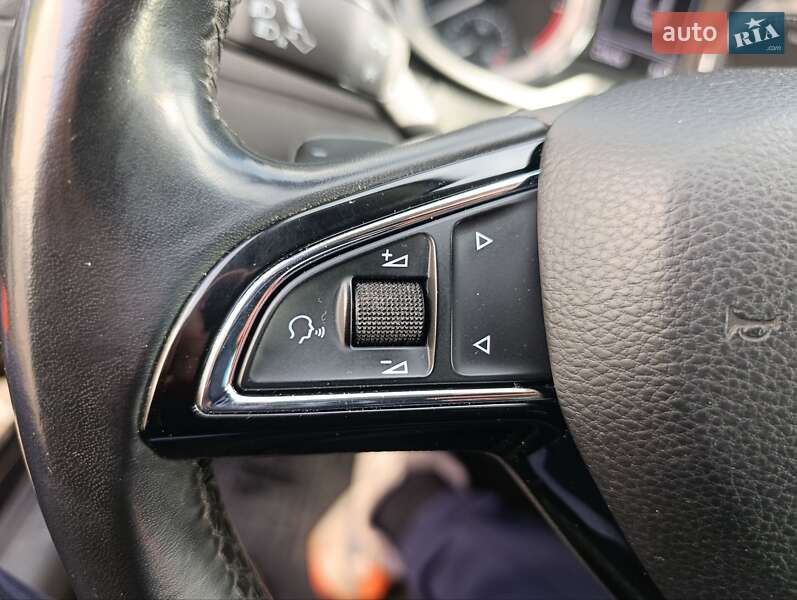 Универсал Skoda Octavia 2018 в Харькове