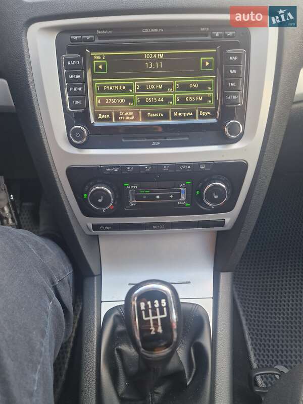 Универсал Skoda Octavia 2011 в Черновцах фото 2 Универсал Skoda Octavia 2011 в Черновцах