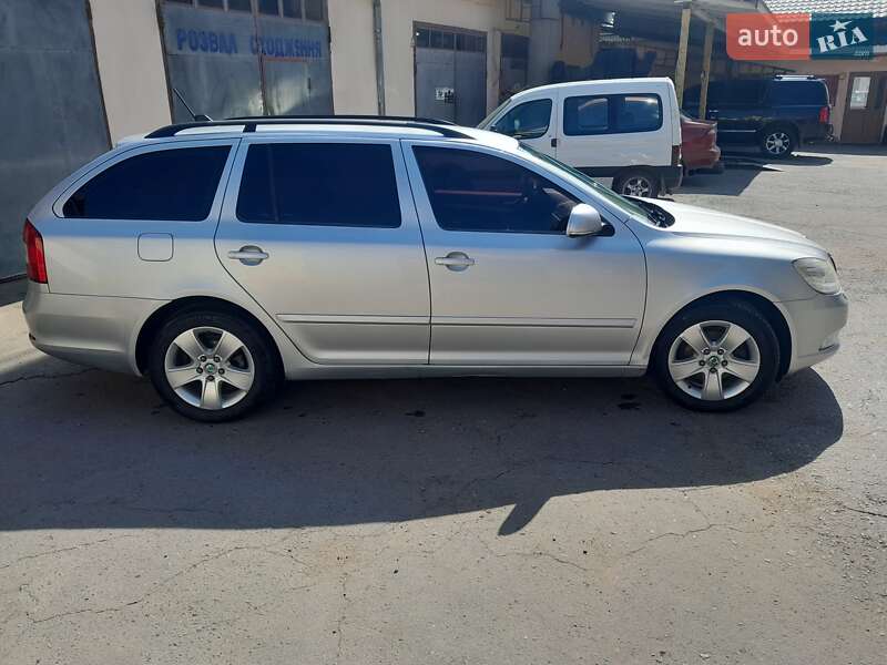 Универсал Skoda Octavia 2011 в Черновцах фото 7 Универсал Skoda Octavia 2011 в Черновцах