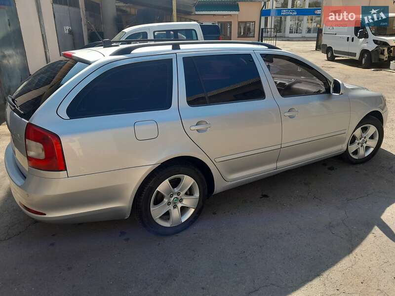 Универсал Skoda Octavia 2011 в Черновцах фото 8 Универсал Skoda Octavia 2011 в Черновцах