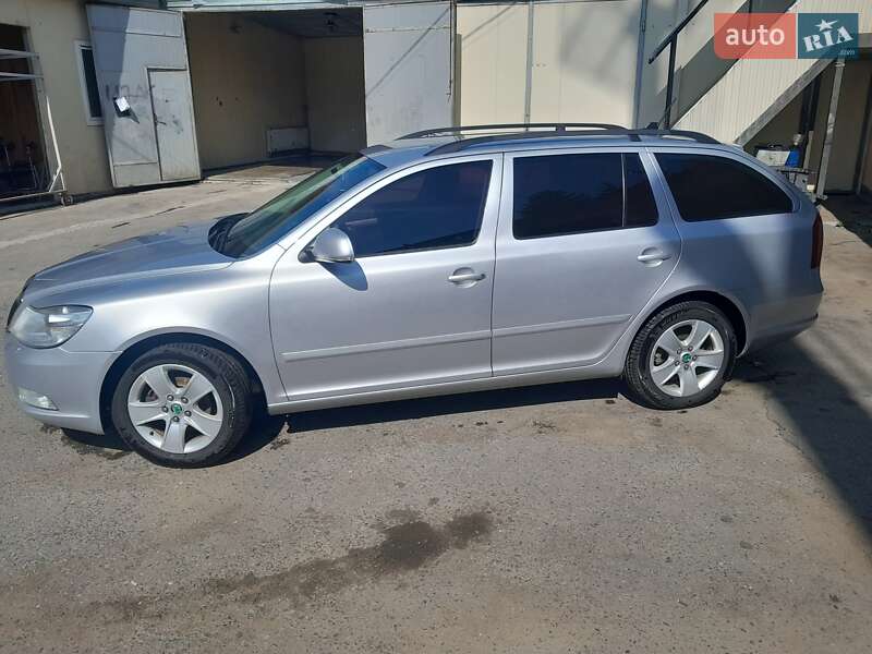 Универсал Skoda Octavia 2011 в Черновцах фото 10 Универсал Skoda Octavia 2011 в Черновцах