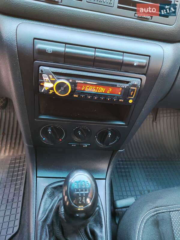 Универсал Skoda Octavia 2005 в Прилуках фото 17 Универсал Skoda Octavia 2005 в Прилуках