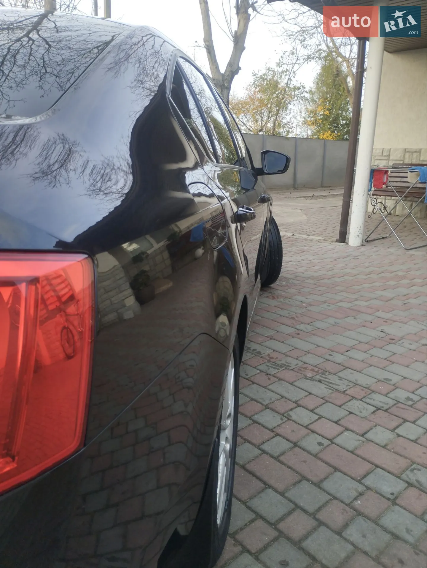 2016 Skoda Octavia - мініатюра 7