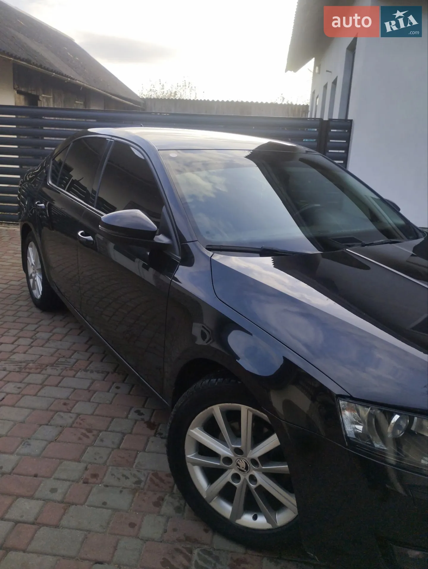 2016 Skoda Octavia - мініатюра 50