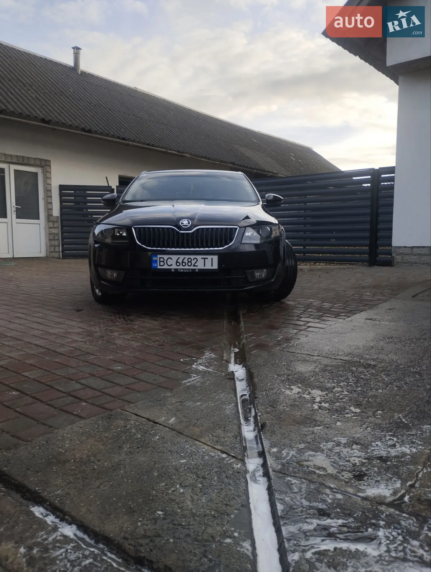 2016 Skoda Octavia - мініатюра 57