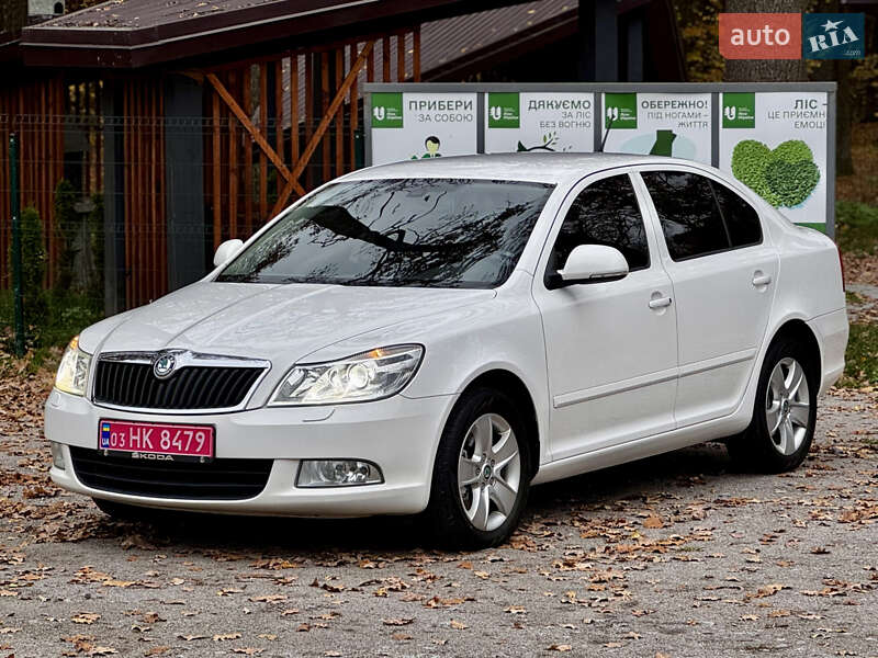 Лифтбек Skoda Octavia 2013 в Виннице фото 9 Лифтбек Skoda Octavia 2013 в Виннице