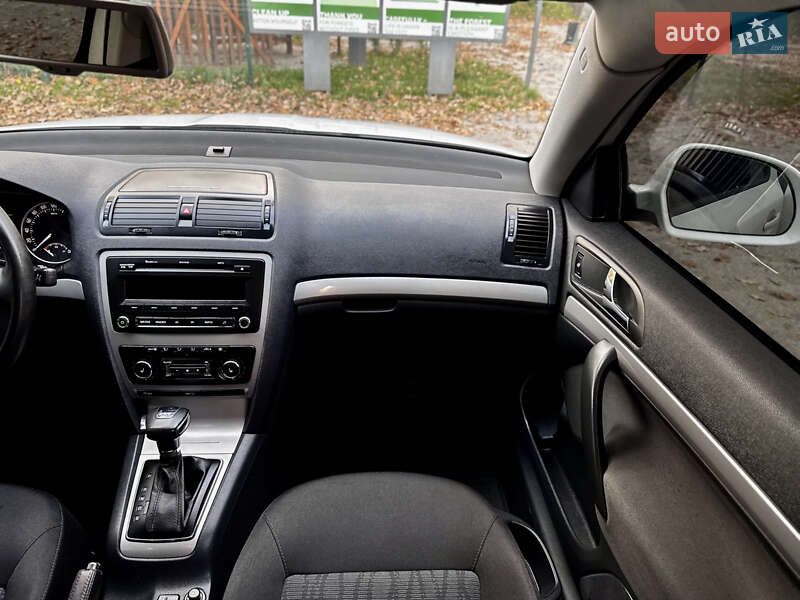 Лифтбек Skoda Octavia 2013 в Виннице фото 48 Лифтбек Skoda Octavia 2013 в Виннице