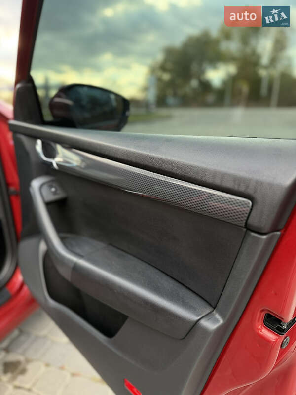 Лифтбек Skoda Octavia 2014 в Иршаве фото 30 Лифтбек Skoda Octavia 2014 в Иршаве