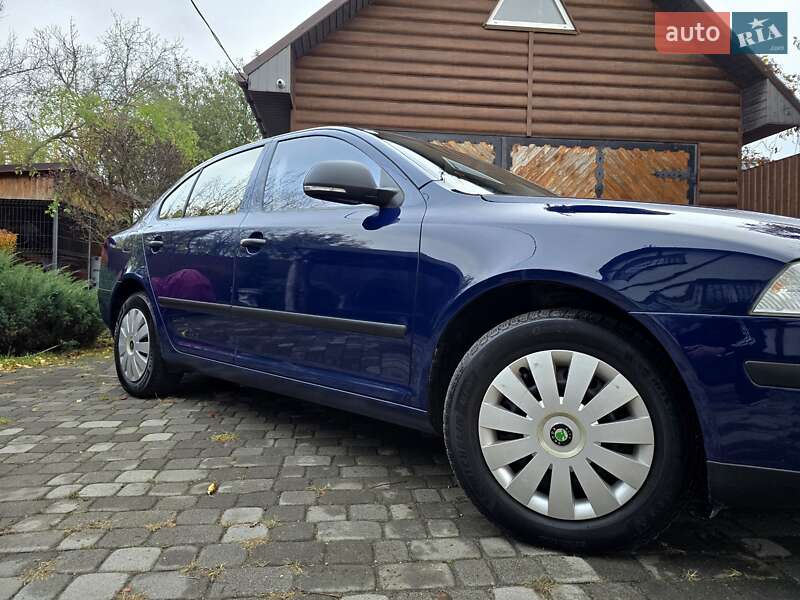 Лифтбек Skoda Octavia 2012 в Полтаве фото 10 Лифтбек Skoda Octavia 2012 в Полтаве