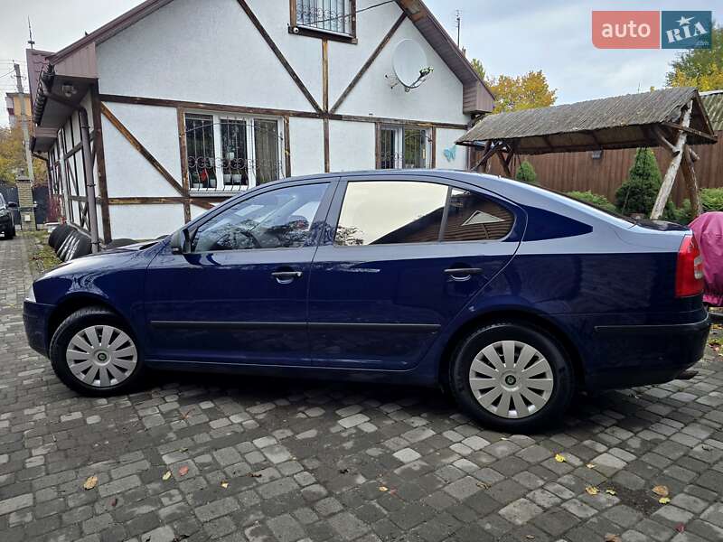 Лифтбек Skoda Octavia 2012 в Полтаве фото 15 Лифтбек Skoda Octavia 2012 в Полтаве