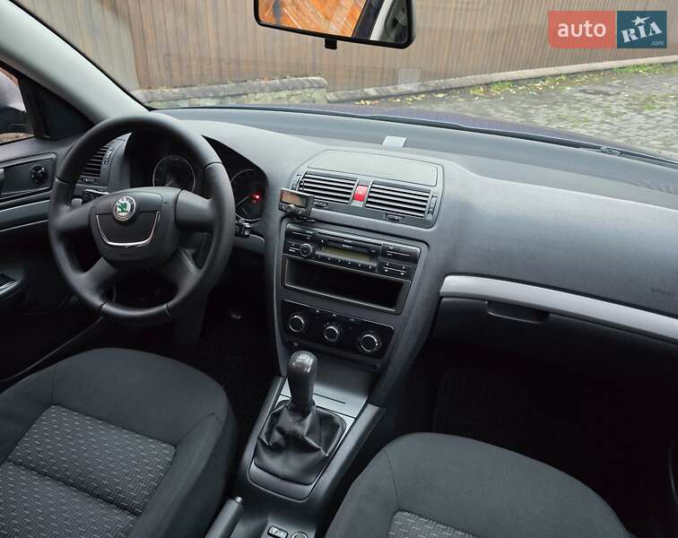 Лифтбек Skoda Octavia 2012 в Полтаве фото 73 Лифтбек Skoda Octavia 2012 в Полтаве