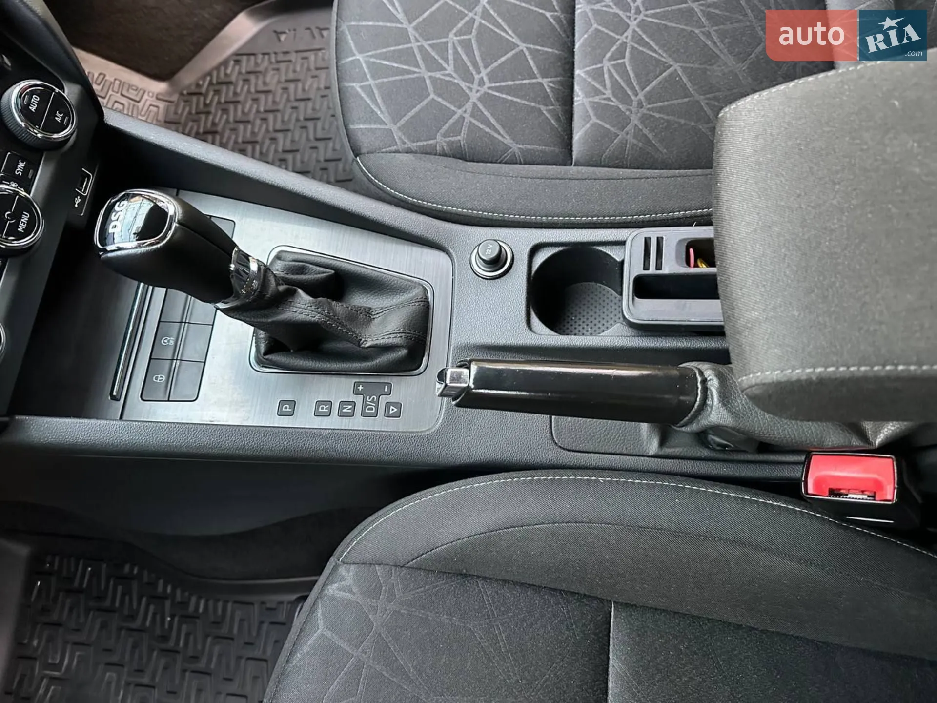 2018 Skoda Octavia - мініатюра 34