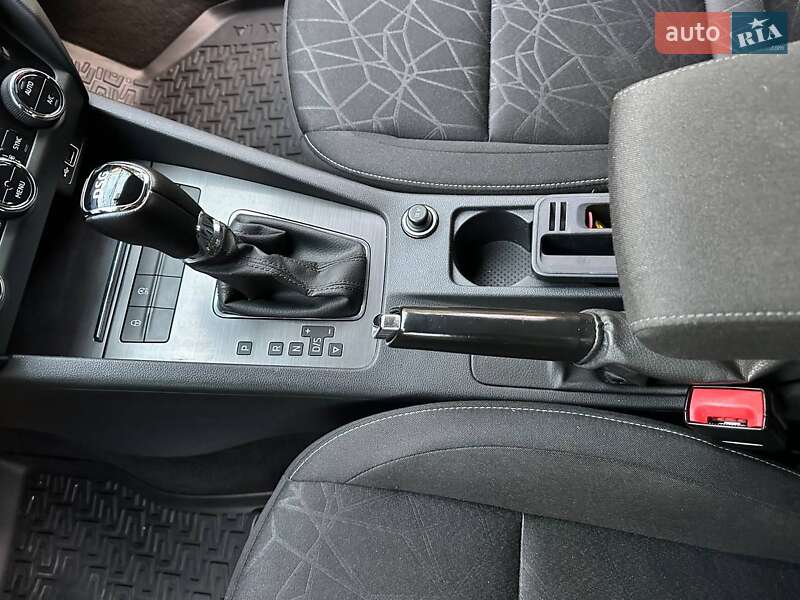 Универсал Skoda Octavia 2018 в Ужгороде фото 33 Универсал Skoda Octavia 2018 в Ужгороде