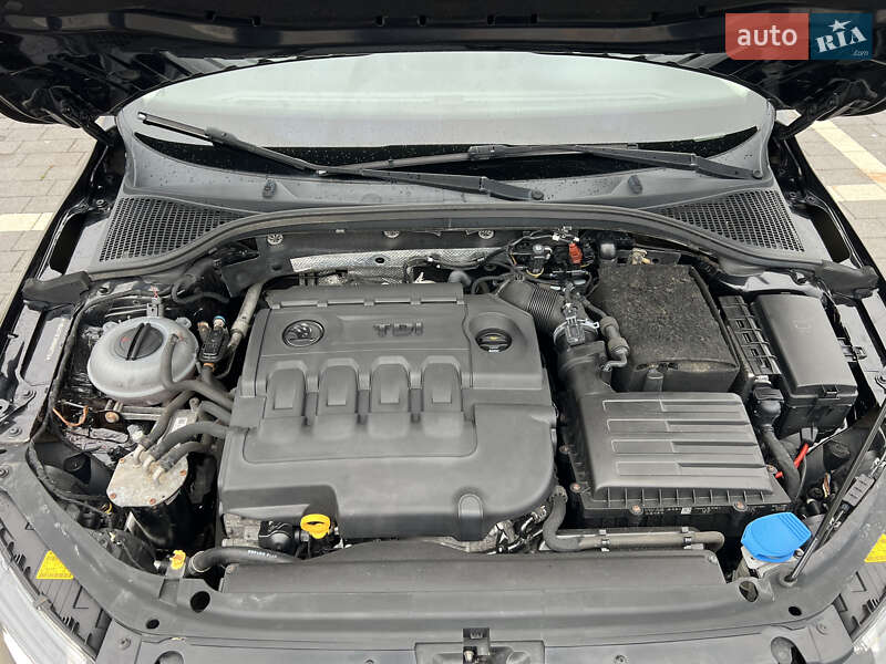 Лифтбек Skoda Octavia 2016 в Мукачево фото 18 Лифтбек Skoda Octavia 2016 в Мукачево