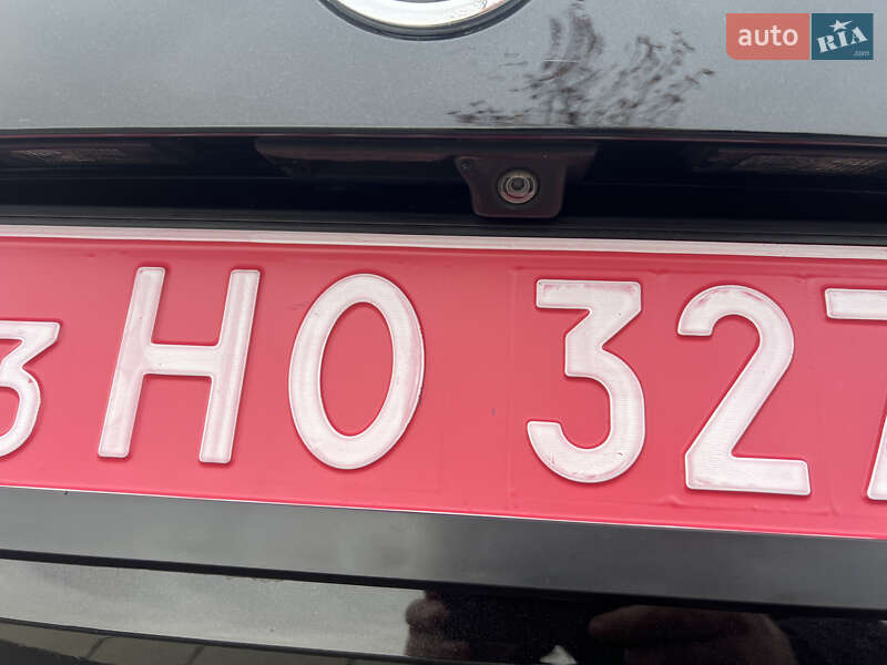 Лифтбек Skoda Octavia 2016 в Мукачево фото 21 Лифтбек Skoda Octavia 2016 в Мукачево