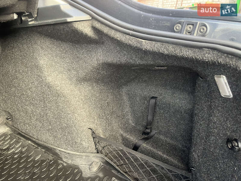 Лифтбек Skoda Octavia 2012 в Нежине