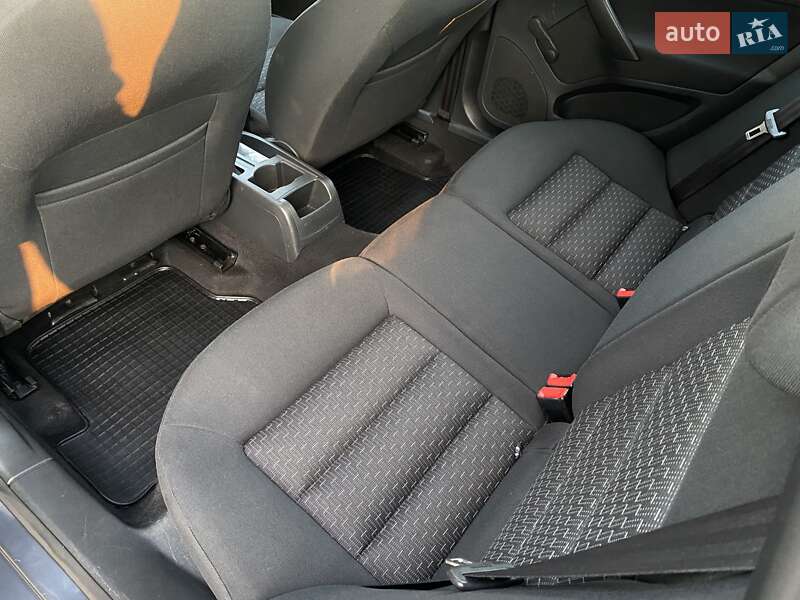 Универсал Skoda Octavia 2010 в Мукачево фото 41 Универсал Skoda Octavia 2010 в Мукачево