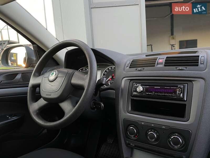Универсал Skoda Octavia 2010 в Мукачево фото 50 Универсал Skoda Octavia 2010 в Мукачево