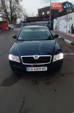 Универсал Skoda Octavia 2011 в Киеве
