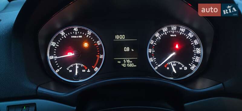 Универсал Skoda Octavia 2011 в Киеве фото 15 Универсал Skoda Octavia 2011 в Киеве