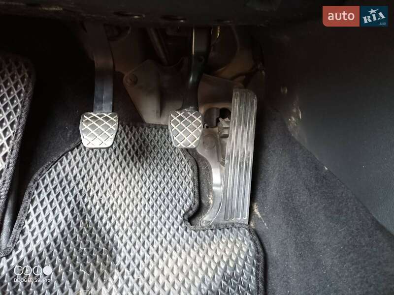 Лифтбек Skoda Octavia 2008 в Харькове фото 15 Лифтбек Skoda Octavia 2008 в Харькове