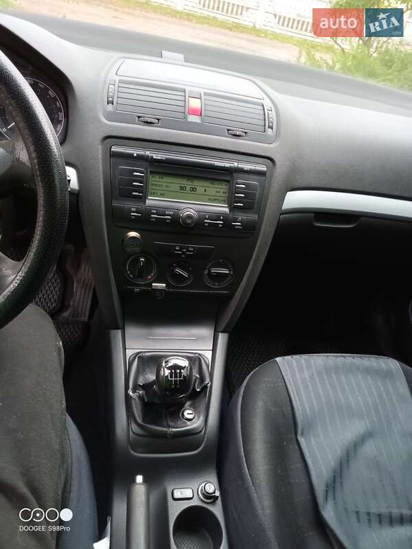 Лифтбек Skoda Octavia 2008 в Харькове фото 23 Лифтбек Skoda Octavia 2008 в Харькове