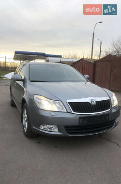 Универсал Skoda Octavia 2013 в Луцке