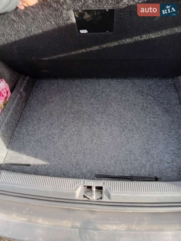 Універсал Skoda Octavia 2007 в Надвірній фото 12 Універсал Skoda Octavia 2007 в Надвірній