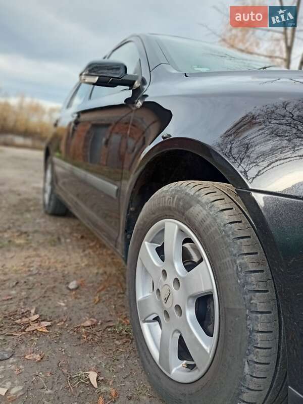 Універсал Skoda Octavia 2007 в Надвірній фото 20 Універсал Skoda Octavia 2007 в Надвірній