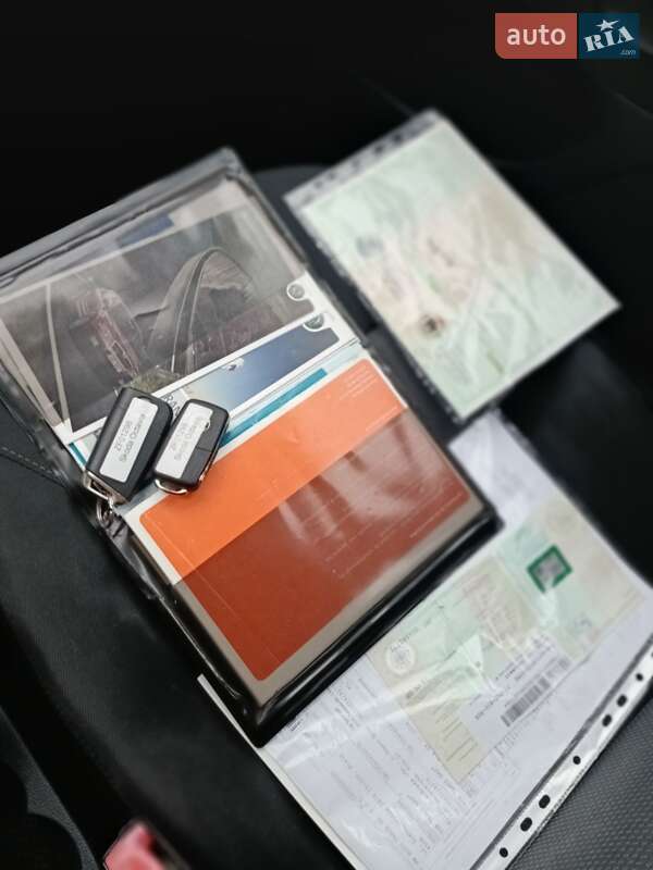 Універсал Skoda Octavia 2007 в Надвірній фото 22 Універсал Skoda Octavia 2007 в Надвірній