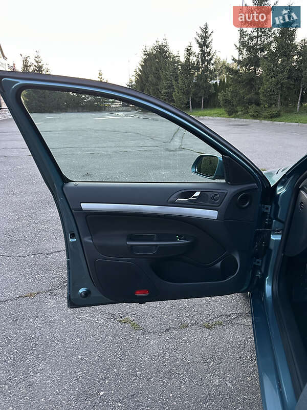 Лифтбек Skoda Octavia 2006 в Тернополе фото 26 Лифтбек Skoda Octavia 2006 в Тернополе