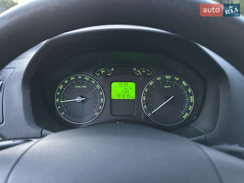 Лифтбек Skoda Octavia 2006 в Тернополе фото 36 Лифтбек Skoda Octavia 2006 в Тернополе