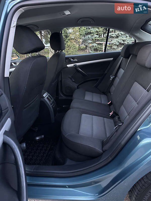 Лифтбек Skoda Octavia 2006 в Тернополе фото 46 Лифтбек Skoda Octavia 2006 в Тернополе