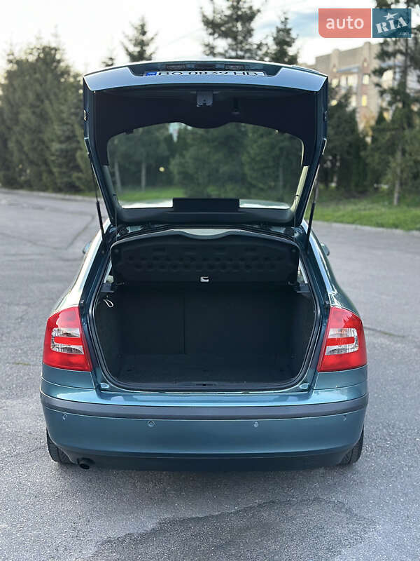 Лифтбек Skoda Octavia 2006 в Тернополе фото 50 Лифтбек Skoda Octavia 2006 в Тернополе