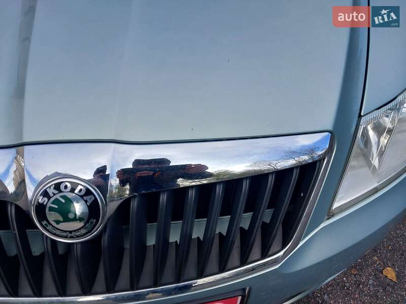 Универсал Skoda Octavia 2010 в Сумах фото 17 Универсал Skoda Octavia 2010 в Сумах