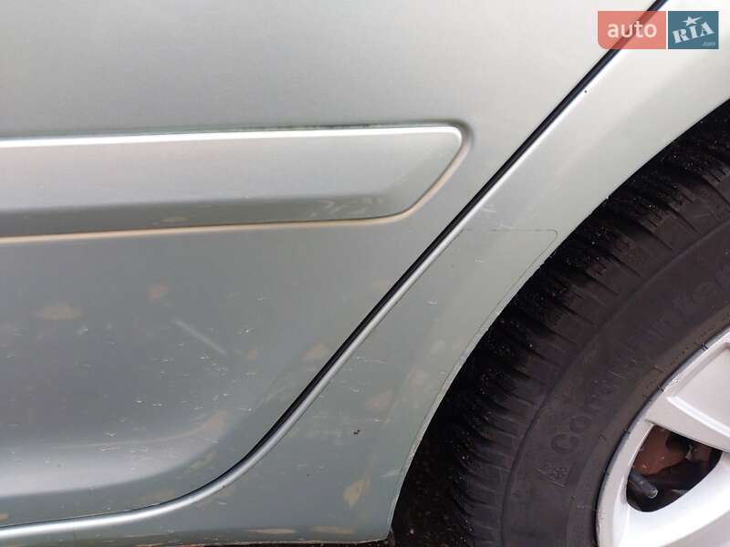 Универсал Skoda Octavia 2010 в Сумах фото 29 Универсал Skoda Octavia 2010 в Сумах