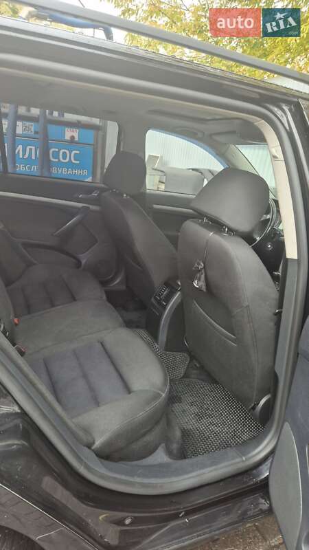 Универсал Skoda Octavia 2006 в Киеве фото 14 Универсал Skoda Octavia 2006 в Киеве