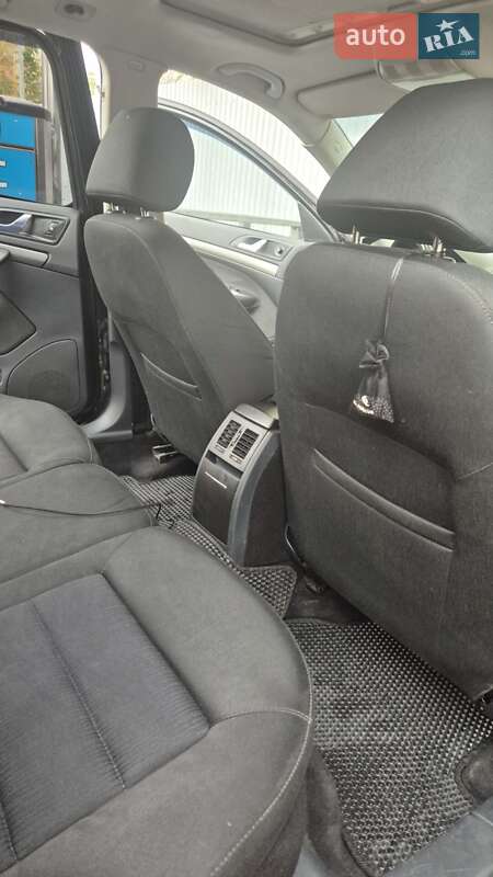 Универсал Skoda Octavia 2006 в Киеве фото 18 Универсал Skoda Octavia 2006 в Киеве