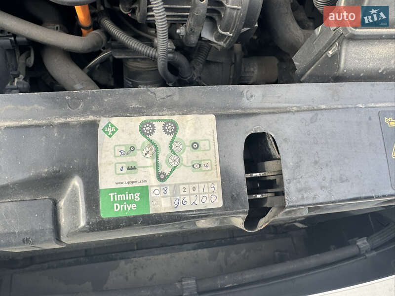 Лифтбек Skoda Octavia 2009 в Виннице