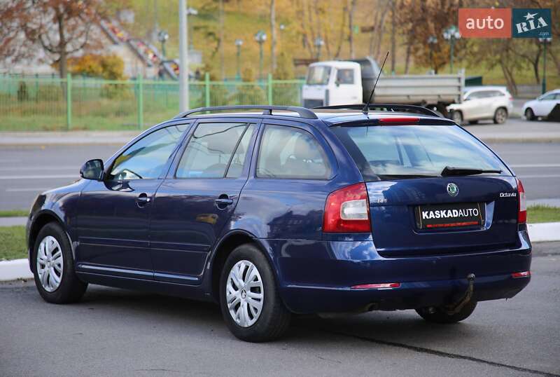Універсал Skoda Octavia 2009 в Харкові фото 4 Універсал Skoda Octavia 2009 в Харкові