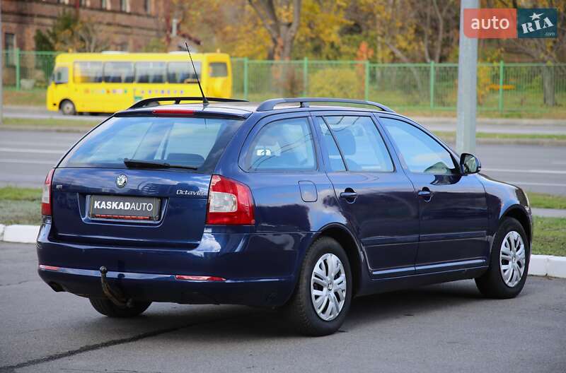 Універсал Skoda Octavia 2009 в Харкові фото 6 Універсал Skoda Octavia 2009 в Харкові