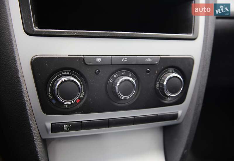 Універсал Skoda Octavia 2009 в Харкові фото 16 Універсал Skoda Octavia 2009 в Харкові