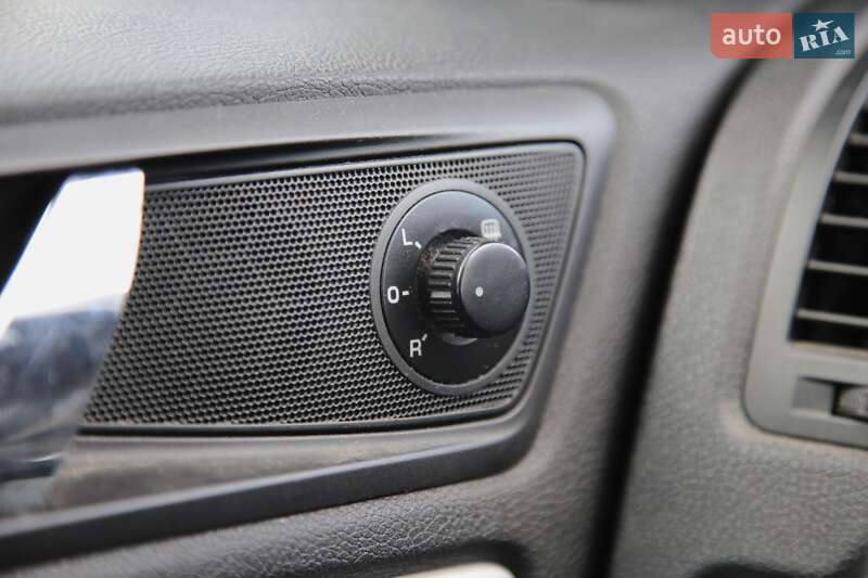 Універсал Skoda Octavia 2009 в Харкові фото 21 Універсал Skoda Octavia 2009 в Харкові