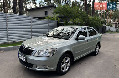 Лифтбек Skoda Octavia 2011 в Киеве
