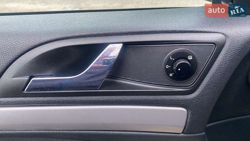 Універсал Skoda Octavia 2010 в Таращі