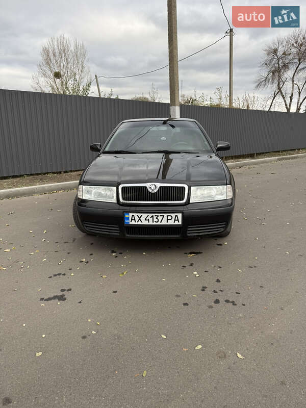 Ліфтбек Skoda Octavia 2008 в Харкові фото 4 Ліфтбек Skoda Octavia 2008 в Харкові