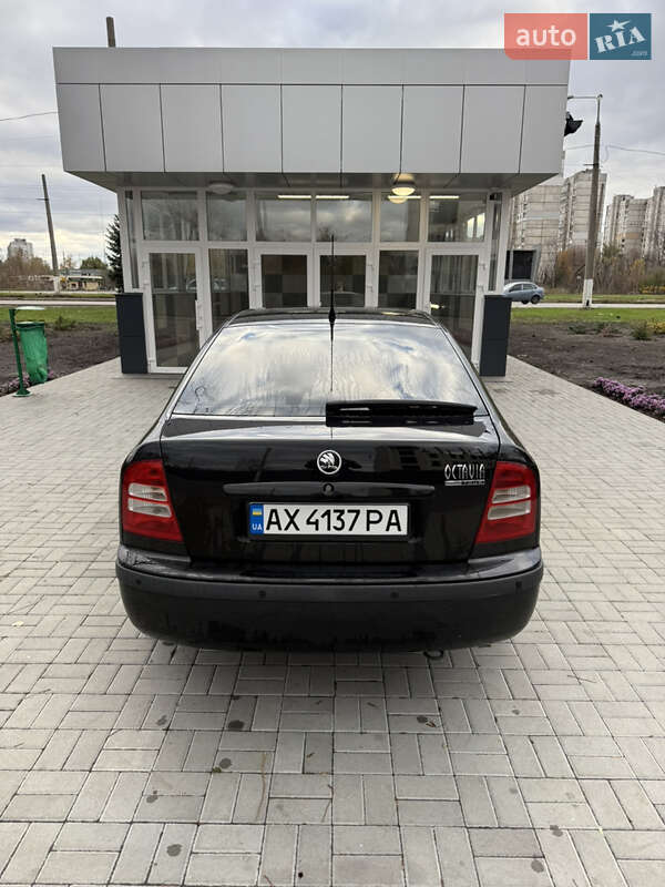 Ліфтбек Skoda Octavia 2008 в Харкові фото 8 Ліфтбек Skoda Octavia 2008 в Харкові