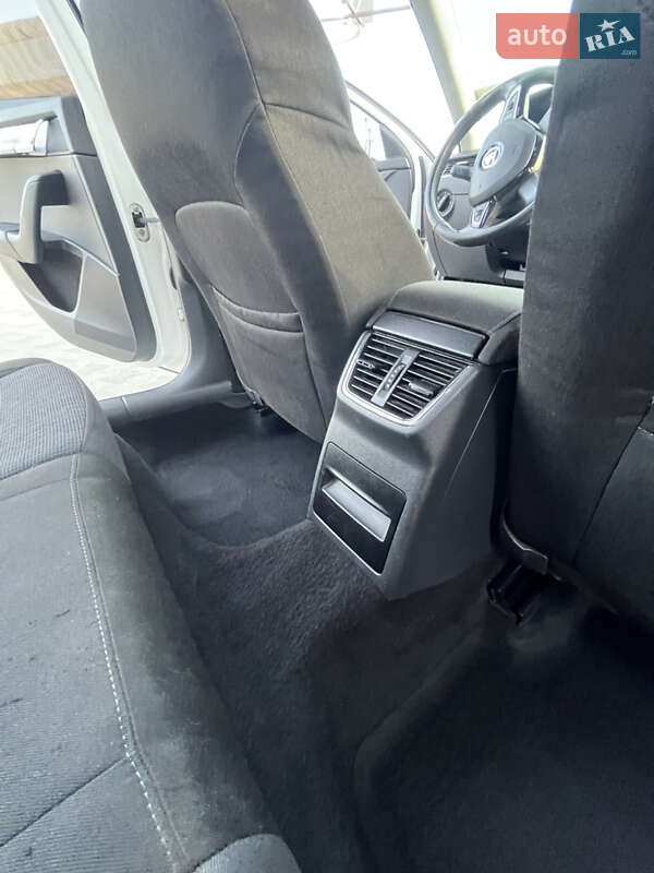 Лифтбек Skoda Octavia 2014 в Сельцо