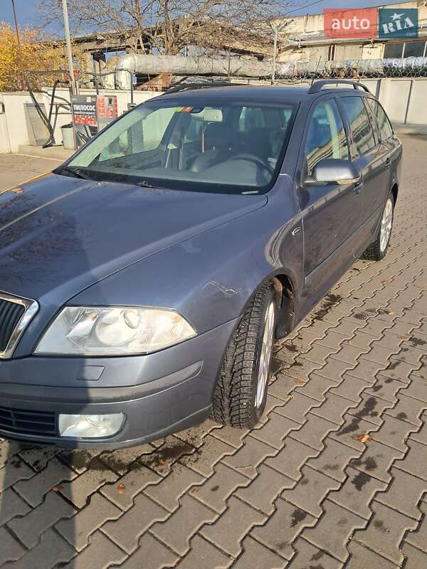 Універсал Skoda Octavia 2008 в Житомирі фото 2 Універсал Skoda Octavia 2008 в Житомирі