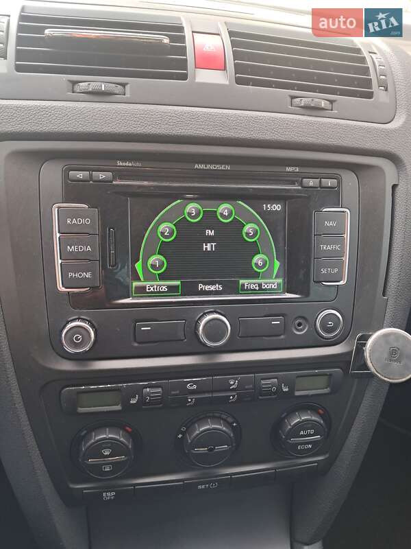 Універсал Skoda Octavia 2008 в Житомирі фото 6 Універсал Skoda Octavia 2008 в Житомирі